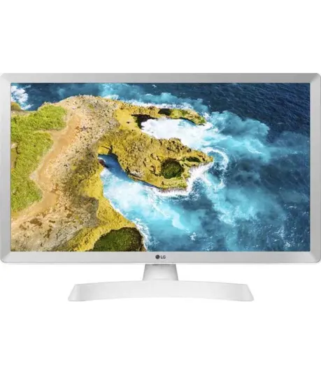 ЖК телевизор LG 24TQ510S-WZ